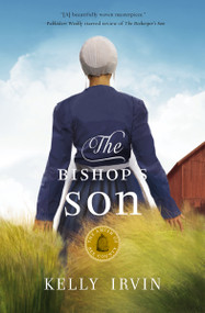 The Bishop's Son - 9780785217091 by Kelly Irvin, 9780785217091