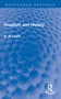 Freedom and History - 9781032107264 by H. D. Lewis, 9781032107264