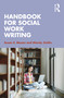 Handbook for Social Work Writing by Susan E. Mason, Wendy Zeitlin, 9780367768270