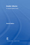 Arabic Idioms (A Corpus Based Study) - 9780367865993 by Ashraf Abdou, 9780367865993