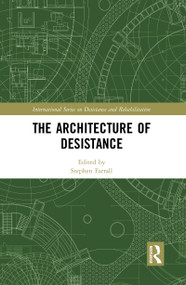 The Architecture of Desistance - 9780367786236 by Stephen Farrall, 9780367786236