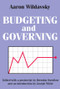 Budgeting and Governing - 9781412806251 by Aaron Wildavsky, 9781412806251