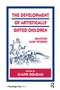 The Development of Artistically Gifted Children (Selected Case Studies) - 9781138989047 by Claire Golomb, 9781138989047