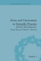 Error and Uncertainty in Scientific Practice - 9781138662278 by Marcel Boumans, Giora Hon, Arthur Petersen, 9781138662278
