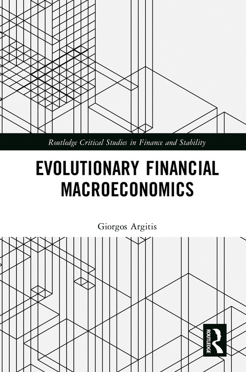 Evolutionary Financial Macroeconomics - 9780367777319 by Giorgos Argitis, 9780367777319