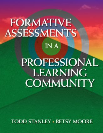 Formative Assessment in a Professional Learning Community - 9781596671676 by Betsy Moore, Todd Stanley, 9781596671676