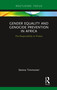 Gender Equality and Genocide Prevention in Africa (The Responsibility to Protect) - 9780367788100 by Serena Timmoneri, 9780367788100