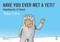 Have You Ever Met a Yeti? (Targeting the y Sound) by Melissa Palmer, 9780367648589