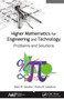 Higher Mathematics for Engineering and Technology (Problems and Solutions) - 9781774631379 by Mahir M. Sabzaliev, IIhama M. Sabzalieva, 9781774631379