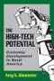 The High-Tech Potential (Economic Development in Rural America) - 9781412848473 by Amy K. Glasmeier, 9781412848473