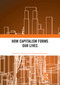 How Capitalism Forms Our Lives - 9780367785680 by Alyson Cole, Estelle Ferrarese, 9780367785680
