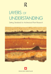 Layers of Understanding by Helen Hughes, 9781873394588