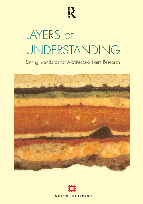 Layers of Understanding by Helen Hughes, 9781873394588