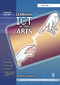 Learning ICT in the Arts by Andrew Hamill, 9781843123132
