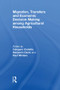 Migration, Transfers and Economic Decision Making among Agricultural Households - 9781138981072 by Calogero Carletto, Benjamin Davis, Paul Winters, 9781138981072