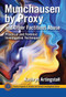 Munchausen by Proxy and Other Factitious Abuse (Practical and Forensic Investigative Techniques) - 9780367778842 by Kathryn Artingstall, 9780367778842
