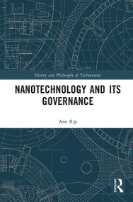 Nanotechnology and Its Governance - 9780367786205 by Arie Rip, 9780367786205