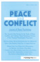 Peace Psychology in Germany (A Special Issue of Peace and Conflict) by Klaus Boehnke, Daniel Fuss, Angela Kindervater, 9780805894097