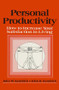 Personal Productivity by John W. Kendrick, J. B. Kendrick, 9780873324632