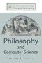 Philosophy and Computer Science - 9781563249914 by Timothy Colburn, 9781563249914