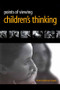 Points of Viewing Children's Thinking by Ricki Goldman-Segall, Ricki Goldman, 9780805824322