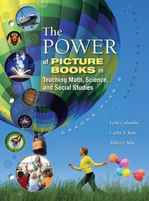 The Power of Picture Books in Teaching Math and Science - 9781890871925 by Lynn Columbia, 9781890871925