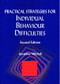 Practical Strategies for Individual Behaviour Difficulties by Geraldine Mitchell, 9781853467301