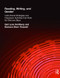 Reading, Writing, and Gender - 9781930556232 by Gail Lynn Goldberg, 9781930556232