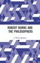 Robert Burns and the Philosophers - 9780367787103 by J Walter McGinty, 9780367787103