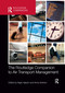 The Routledge Companion to Air Transport Management by Nigel Halpern, Anne Graham, 9780367656140