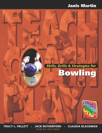 Skills, Drills & Strategies for Bowling - 9781890871161 by Jan Martin, 9781890871161