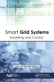 Smart Grid Systems (Modeling and Control) - 9781774630655 by N. Ramesh Babu, 9781774630655