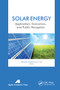 Solar Energy (Application, Economics, and Public Perception) - 9781774632338 by Muyiwa Adaramola, 9781774632338