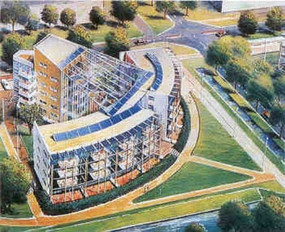 Solar Low Energy Houses of IEA Task 13 by Robert Hastings, 9781873936375