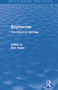 Sophocles (Routledge Revivals) (The Classical Heritage) by Roger Dawe, 9780415749480