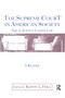 The Supreme Court in American Society Reader (Equal Justice Under Law) by Kermit L. Hall, 9780815337577