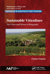 Sustainable Viticulture (The Vines and Wines of Burgundy) - 9781774636541 by Claude Chapuis, 9781774636541