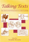 Talking Texts (How Speech and Writing Interact in School Learning) - 9780805853056 by Rosalind Horowitz, 9780805853056