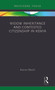 Widow Inheritance and Contested Citizenship in Kenya - 9780367788049 by Awino Okech, 9780367788049
