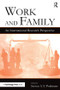 Work and Family (An International Research Perspective) - 9780805848823 by Steven A.Y. Poelmans, 9780805848823