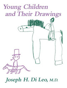 Young Children And Their Drawings by Joseph di Leo, 9780876308332