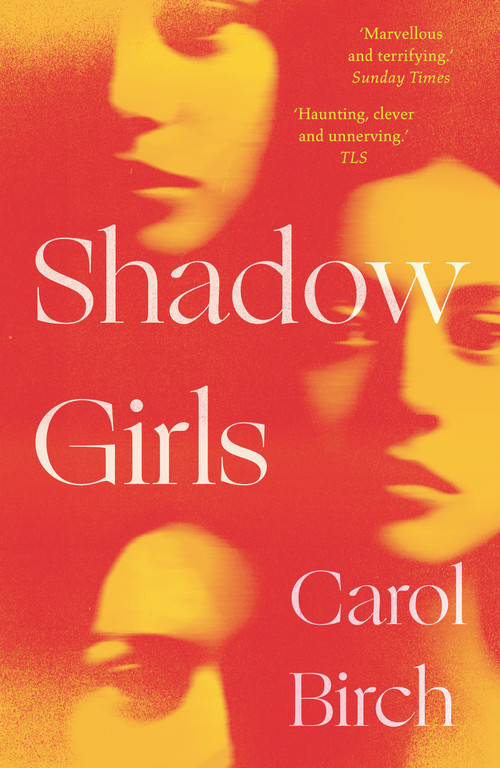Shadow Girls by Carol Birch, 9781838939472