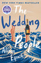 The Wedding People (A Novel) by Alison Espach, 9781250899576