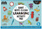 Giant Wipe-Clean Learning Activity Pack (Practice Essential Math and English Skills, With Hours of Learning Fun! 5+) by IglooBooks, Katie Abey, 9781837717811