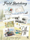 Field Sketching for Environmental Designers by Chip Sullivan, 9781032102566
