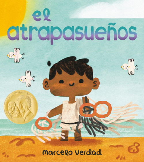 El atrapasueños (The Dream Catcher) (Spanish Edition) by Marcelo Verdad, 9780316566513