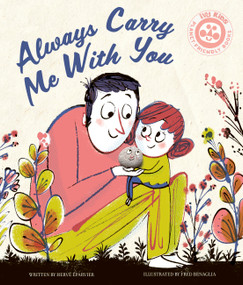 Always Carry Me With You by Hervé Éparvier, 9780711295131