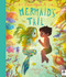 Once Upon a Mermaid's Tail by Beatrice Blue, 9780711295315