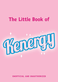 The Little Book of Kenergy by Matt Riarchi, 9781529437140
