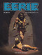 Eerie Archives Volume 6 by Buddy Saunders, Nicola Cuti, Jack Sparling, Carlos Garzon, Tom Sutton, 9781506736242